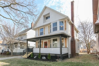 1655 Lauderdale Ave, Lakewood, OH 44107