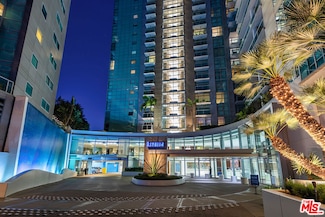 13700 Marina Pointe Dr Unit 1219, Marina Del Rey, CA 90292