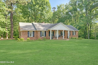 723 Stanley Ave, Rockingham, NC 28379