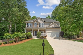 84 Conner Glenn Dr, Hiram, GA 30141