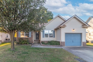 864 Pin Oak Dr, Antioch, TN 37013