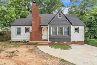 226 Briarcliff Rd, Spartanburg, SC 29301