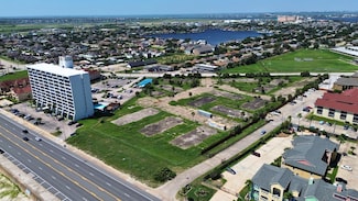 7301 Stewart Rd, Galveston, TX 77551