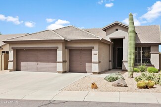 40836 N Capra Way, Anthem, AZ 85086