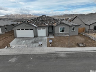 2337 Hickory Dr Unit 74, Sparks, NV 89441