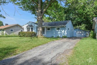 315 N Bittersweet Ln, Muncie, IN 47304