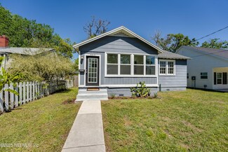4015 Ernest St, Jacksonville, FL 32205
