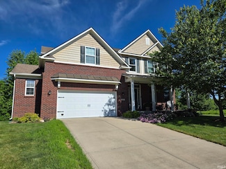 226 S Cave Creek Dr, Bloomington, IN 47403