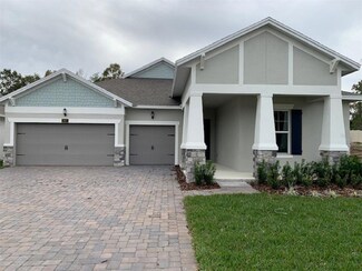 9596 Brave Buck Ave, Land O Lakes, FL 34638