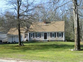 2619 Wellington St, North Dighton, MA 02764