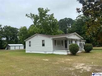 325 Mcqueen Rd, Bennettsville, SC 29512