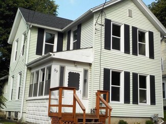 59 Elmer St, Lyons, NY 14489