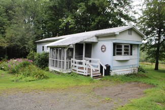 623 Embden Pond Rd, Embden, ME 04958