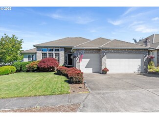 1938 NE 20th Ave, Canby, OR 97013
