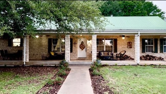 244 Private Road 2483, Hico, TX 76457