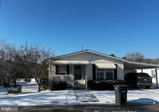 463 Edgemont Dr, Monroe, NJ 08094