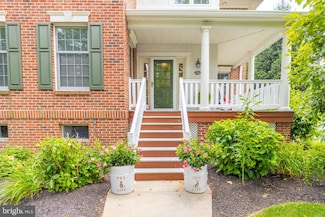 201 Windgate Dr Unit 265, Chester Springs, PA 19425