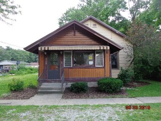2966 S West St, Liberty Center, IN 46766
