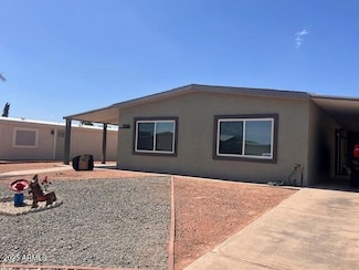 9246 E Citrus Ln S, Sun Lakes, AZ 85248