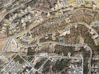 103 Crescent Dr, Ridgedale, MO 65672