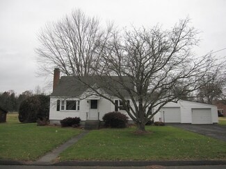 138 Elm St, Hatfield, MA 01038
