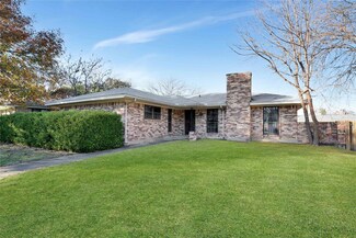 2405 Kentfield Dr, Plano, TX 75074