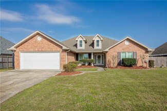 241 Betty Dr, La Place, LA 70068