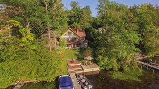 481 Ledgemere Point, Hubbardton, VT 05732