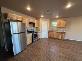 3423 E 3rd Place, Lubbock, TX 79403