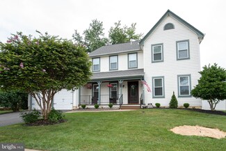 414 Welsford Rd, Fairless Hills, PA 19030