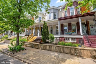 326 E 28th St, Baltimore, MD 21218
