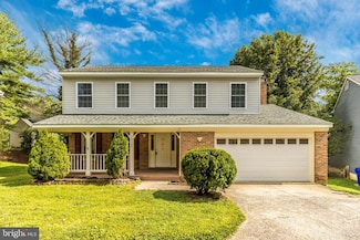 20409 Cabana Dr, Germantown, MD 20876