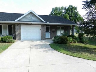 320 W High St, Hicksville, OH 43526