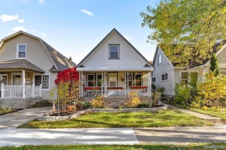 2721 Pardee Ave, Dearborn, MI 48124