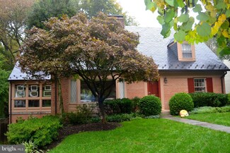 5108 River Hill Rd, Bethesda, MD 20816