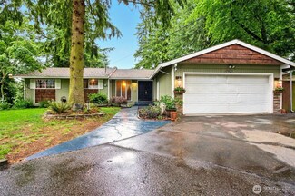 17521 25th Street Ct E, Lake Tapps, WA 98391
