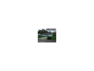 662 Horton St NE, Brewster, OH 44613