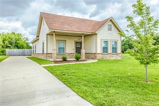 1414 NE 22nd St, Oklahoma City, OK 73111