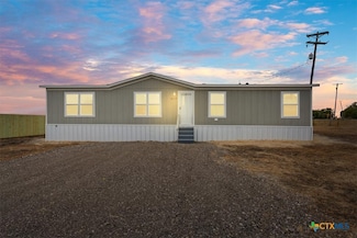 6115 Stallion Rd, Temple, TX 76501