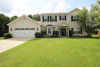 6085 Munsee Dr, West Lafayette, IN 47906