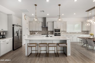 5439 S Red Rock St, Gilbert, AZ 85298