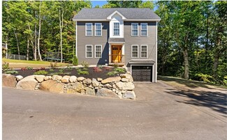 16 S High St, Ashburnham, MA 01430
