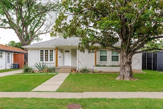 3727 Hawick Ln, Dallas, TX 75220