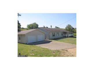 12622 Conquer Hill Rd, Byesville, OH 43723