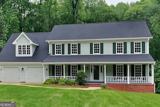 2976 Matthew Ln, Lawrenceville, GA 30044