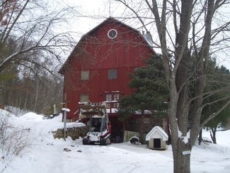 18579 Justice Rd, Camp Douglas, WI 54618