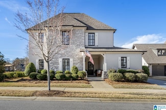 4461 Tuckahoe Ln, Hoover, AL 35226