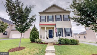 106 Leavenworth Ct, Stephenson, VA 22656