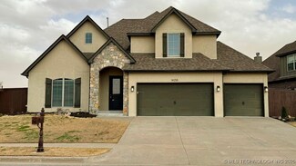 14255 S Lakewood Ave, Bixby, OK 74008
