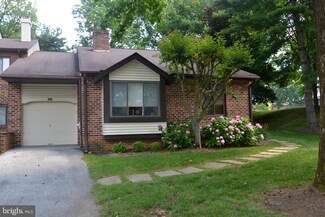 206 Fairfax Ct, Chesterbrook, PA 19087